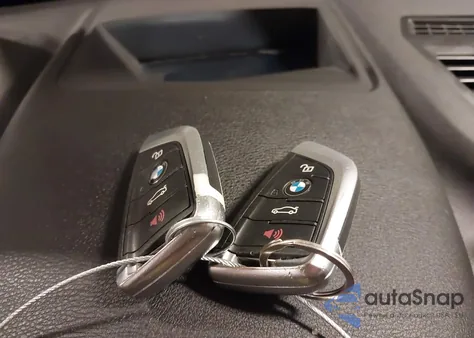 2016 BMW X1 xDrive28I from USA, damaged, VIN WBXHT3Z30G4A49801